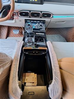 Jetour X70 Plus